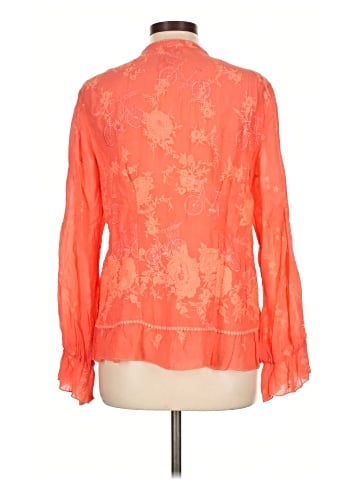 Johnny Was Long Sleeve Blouse (view 2)