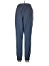 Asics Solid Blue Track Pants Size L - photo 2