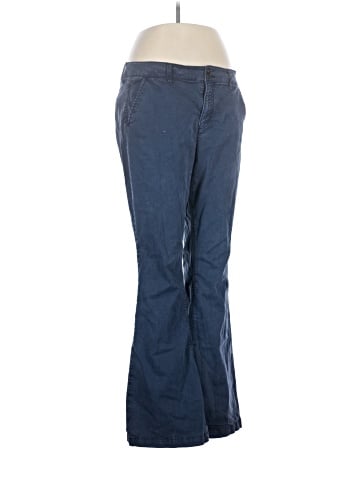 American Eagle Outfitters Dress Pants (view 1)