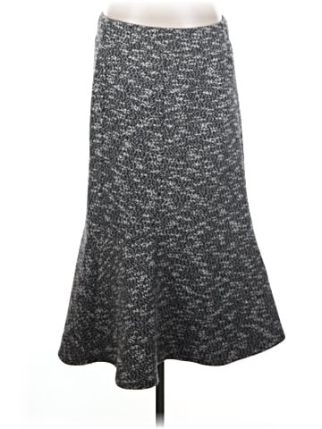 Lands' End Casual Skirt (view 1)