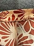 Assorted Brands Print Red Casual Pants Size S (estimated) - photo 7