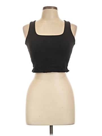 Mono b Tank Top (view 1)