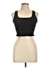 Mono b Black Tank Top Size L - photo 1