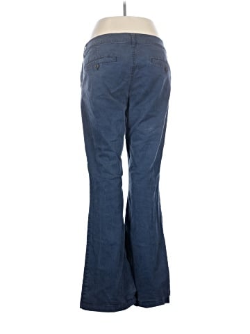 American Eagle Outfitters Dress Pants (view 2)