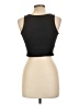 Mono b Black Tank Top Size L - photo 2