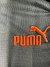 Puma Gray Track Pants Size 3 - photo 3