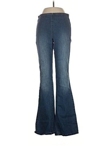 Jessica Simpson Jeans (view 1)