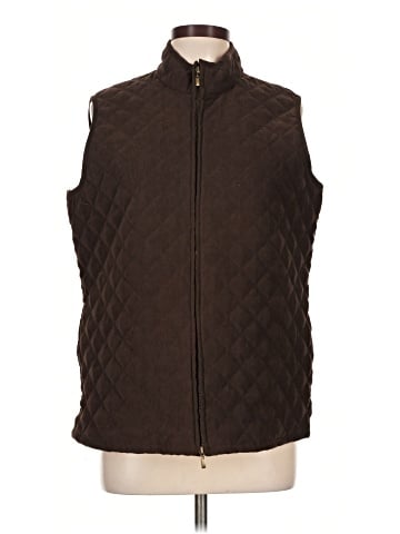 Notations Vest (view 1)