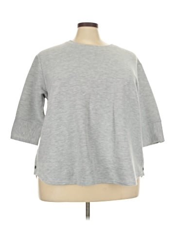 Jane and Delancey Sweatshirt (view 1)
