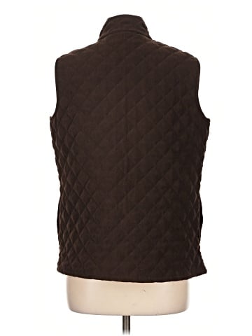 Notations Vest (view 2)