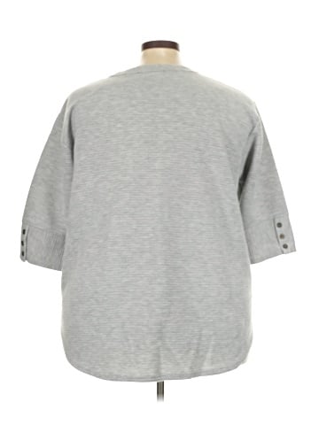 Jane and Delancey Sweatshirt (view 2)