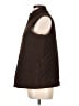 Notations Brown Vest Size L - photo 5