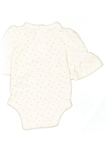 RZ Rachel Zoe Short Sleeve Onesie (view 2)