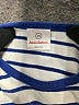 Hanna Andersson Blue Dress Size 12-18 mo - photo 3