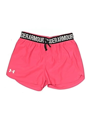 Under Armour Athletic Shorts (view 1)
