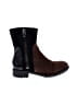 Via Spiga Brown Ankle Boots Size 7 1/2 - photo 1