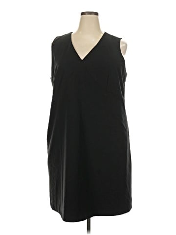 J.Crew Factory Store Cocktail Dress (view 1)