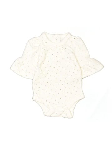RZ Rachel Zoe Short Sleeve Onesie (view 1)