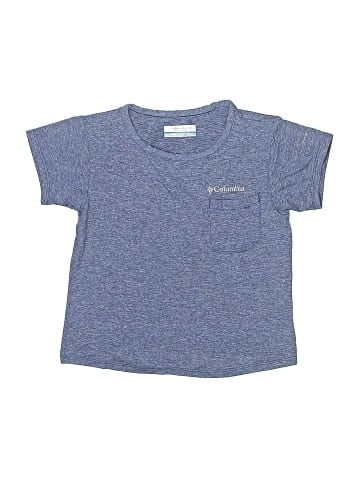 Columbia Short Sleeve T-Shirt (view 1)