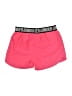 Under Armour Pink Athletic Shorts Size L (youth) - photo 2