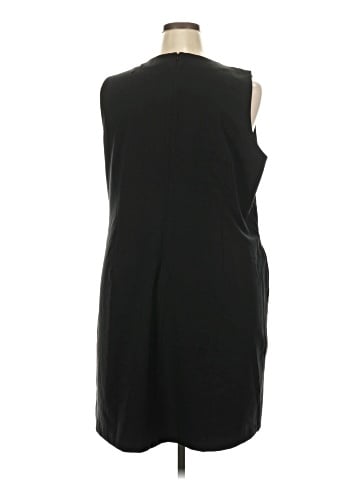 J.Crew Factory Store Cocktail Dress (view 2)