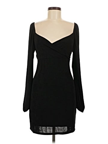 Le Lis Cocktail Dress (view 1)