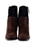 Via Spiga Brown Ankle Boots Size 7 1/2 - photo 2