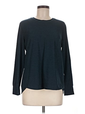 Skechers Long Sleeve T-Shirt (view 1)