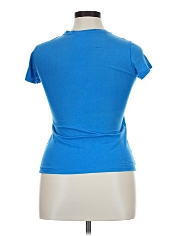 Adidas Short Sleeve T-Shirt (view 2)