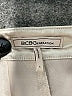 BCBGeneration 100% Polyester Tan Cargo Pants Size S - photo 7