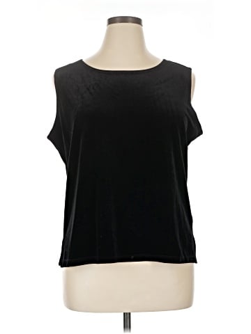 Mirasol Sleeveless Top (view 1)