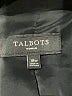 Talbots Black Blazer Size 18 - photo 6
