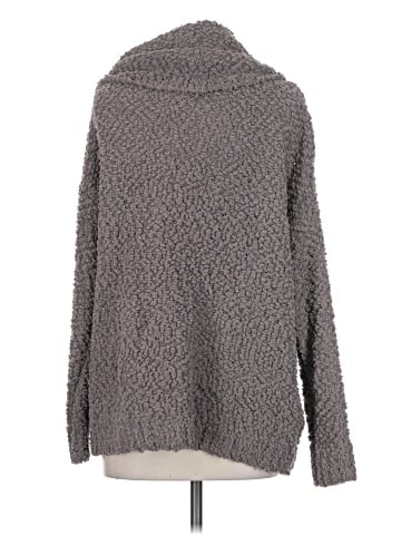 Altar'd State Turtleneck Sweater (view 2)