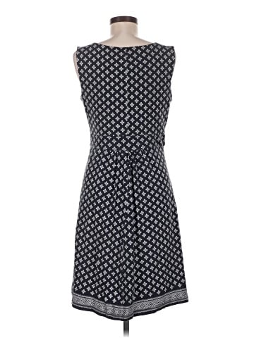 Lands' End Casual Dress (view 2)