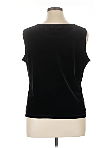 Mirasol Sleeveless Top (view 2)
