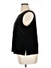 Mirasol Black Sleeveless Top Size XL - photo 5