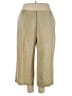 Worthington Tan Khakis Size 22 - photo 1