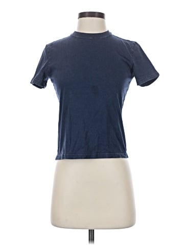 Lagaci Short Sleeve Turtleneck (view 1)