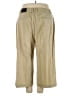 Worthington Tan Khakis Size 22 - photo 2
