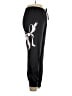 Unbranded Black Track Pants Size XL - photo 4
