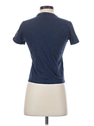 Lagaci Short Sleeve Turtleneck (view 2)