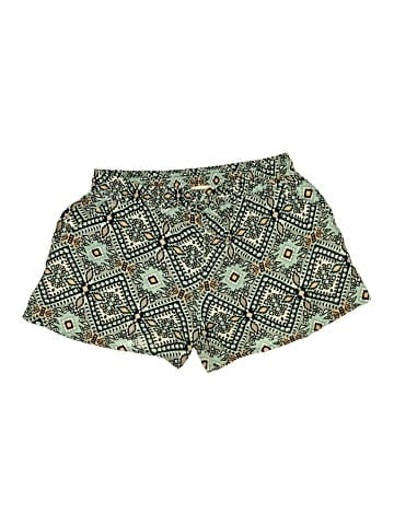 Elevenses Shorts (view 1)