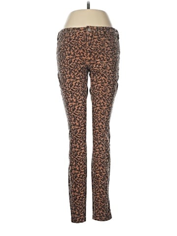 Pilcro and the Letterpress Leggings (view 1)