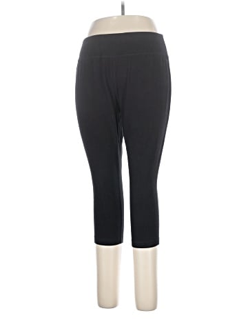 Walmart Active Pants (view 1)