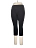 Walmart Color Block Black Active Pants Size 1X - photo 1