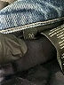 J Brand Blue Jeans Size 26 waist - photo 8
