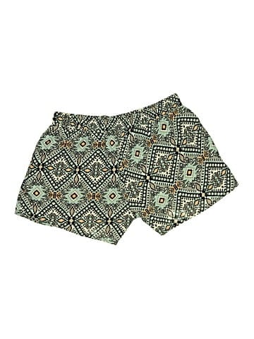 Elevenses Shorts (view 2)