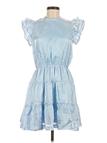 TCEC Casual Dress (view 1)