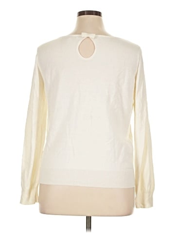 LC Lauren Conrad Pullover Sweater (view 2)