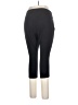 Walmart Color Block Black Active Pants Size 1X - photo 2